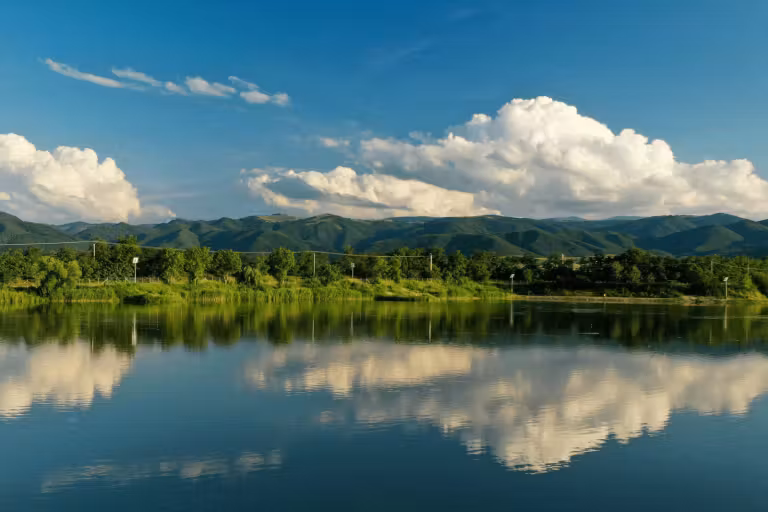 Photo of Lacul Orlat
