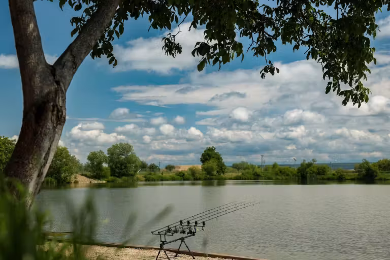 Photo of Lacul Orlat