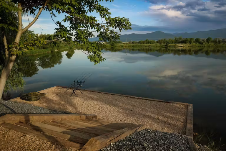 Photo of Lacul Orlat