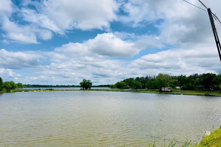 Lacul Periș photo 2