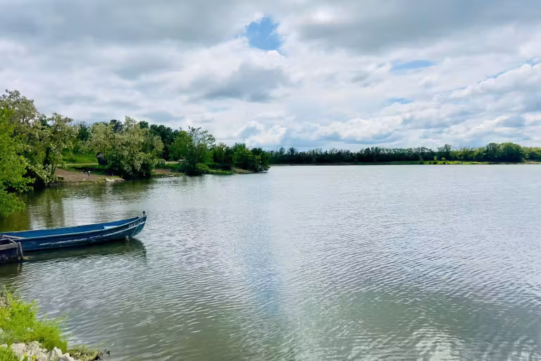Lacul Periș photo 4
