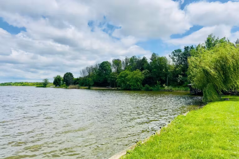Lacul Periș photo 8