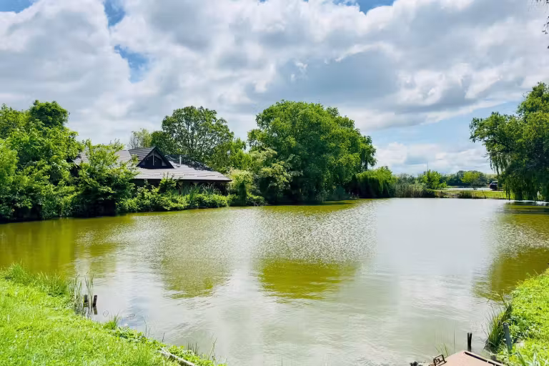 Photo of Lacul Periș