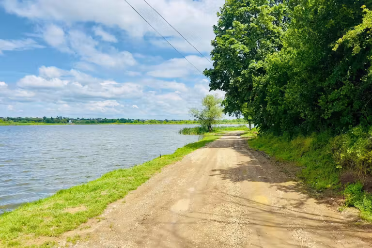 Photo of Lacul Periș