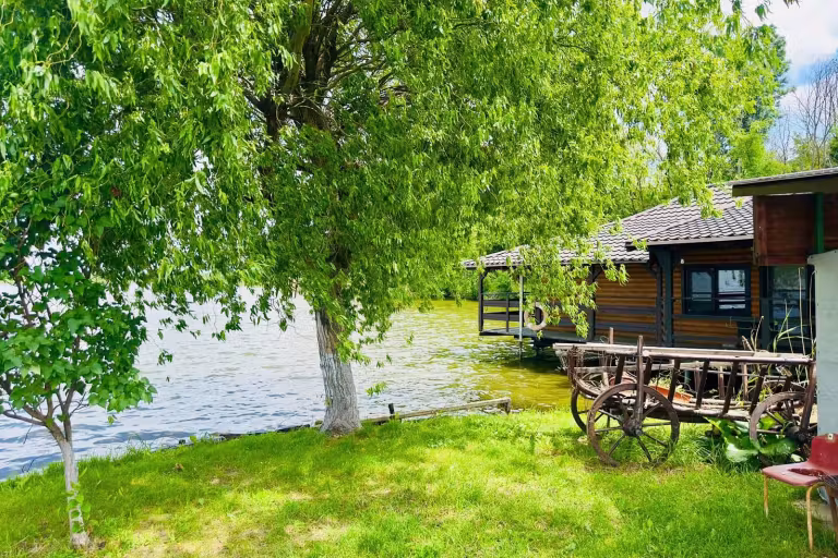 Photo of Lacul Periș
