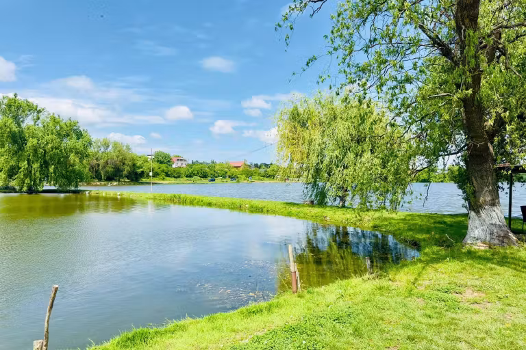 Lacul Periș
