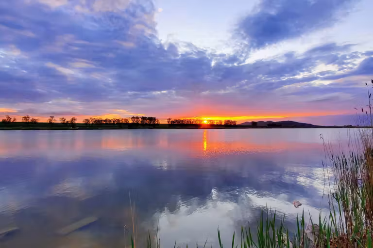 Fotografie de la Lacul Pietrei