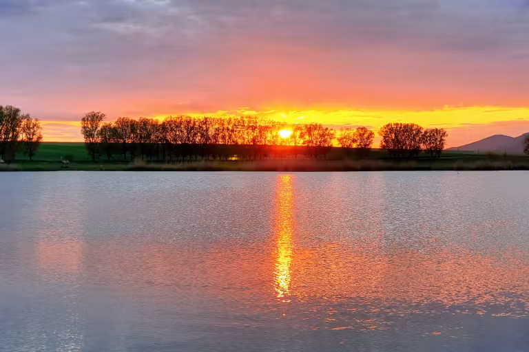 Fotografie de la Lacul Pietrei