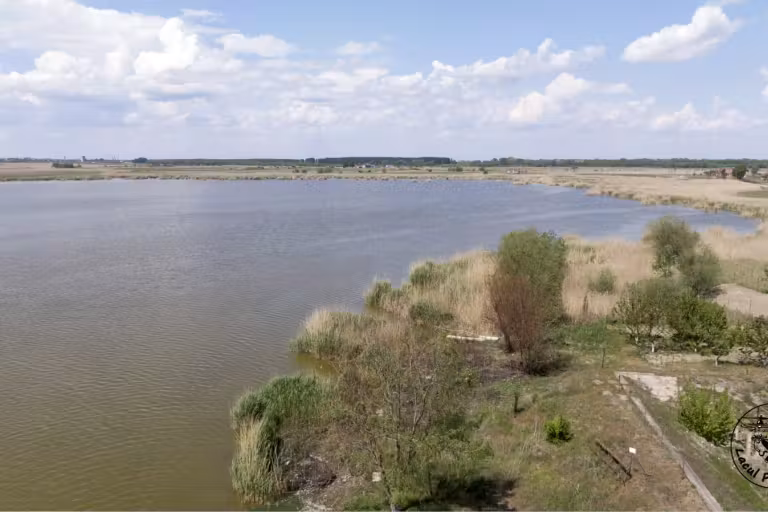 Fotografie de la Lacul Pietrei