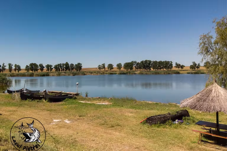 Fotografie de la Lacul Pietrei