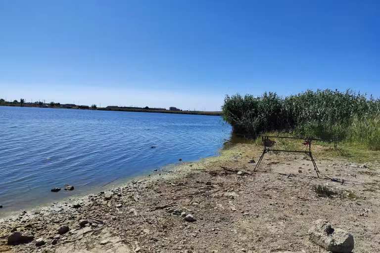 Fotografie de la Lacul Pietrei