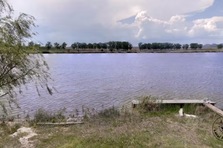 Fotografie de la Lacul Pietrei