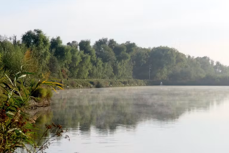 Photo of Lacul Valcroft