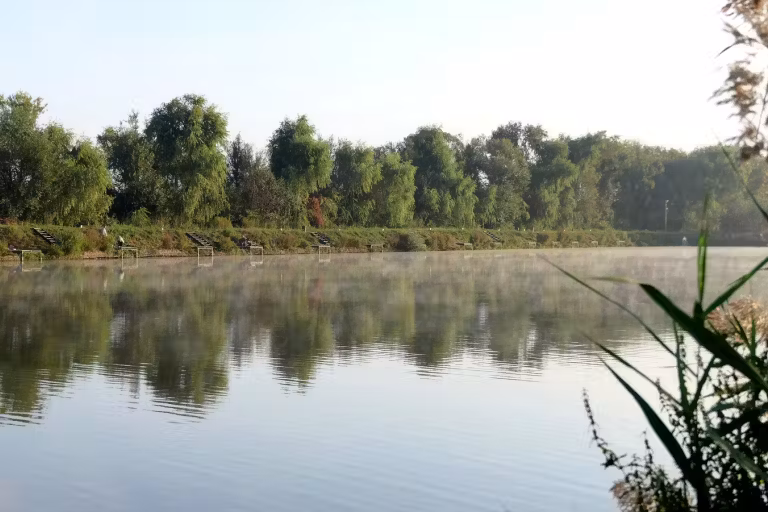 Photo of Lacul Valcroft