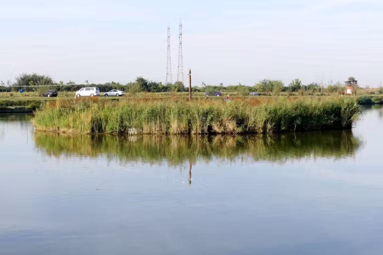 Photo of Lacul Valcroft
