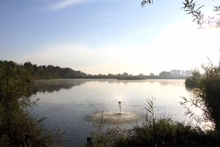 Photo of Lacul Valcroft