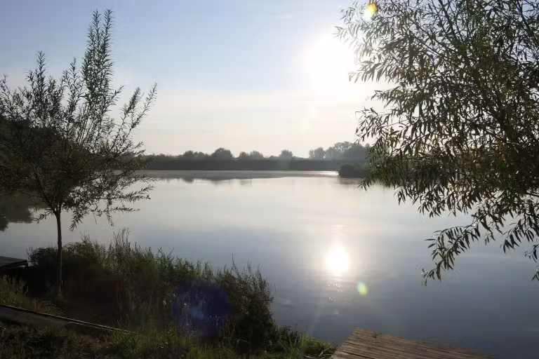 Photo of Lacul Valcroft
