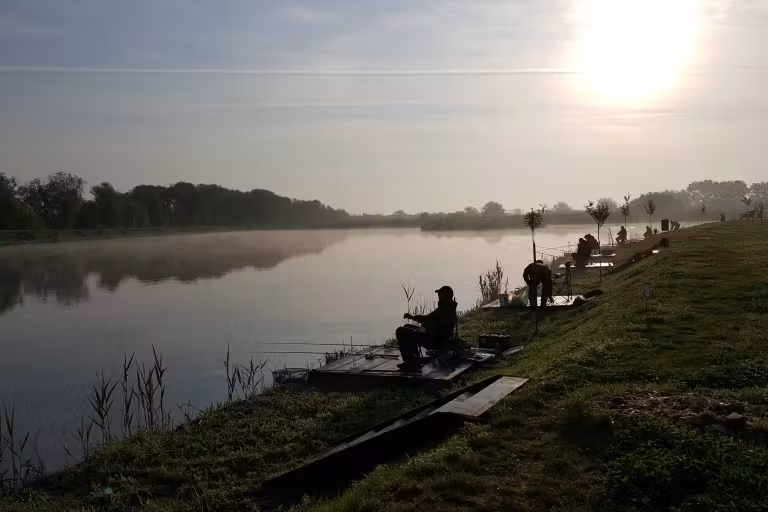 Photo of Lacul Valcroft