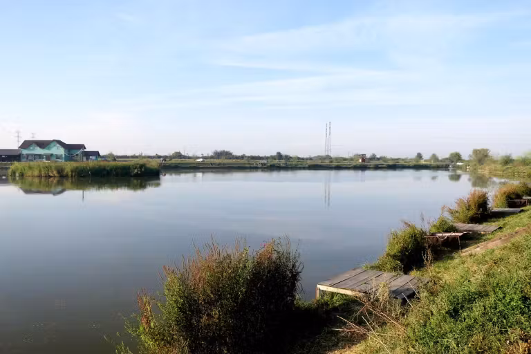 Photo of Lacul Valcroft