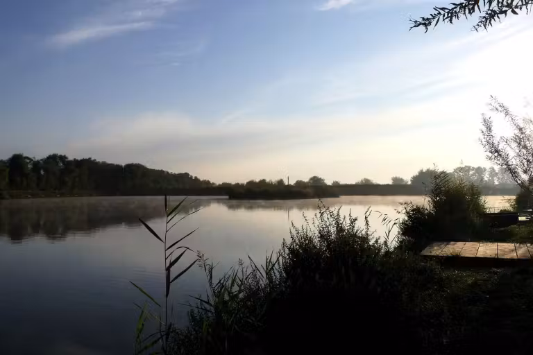 Photo of Lacul Valcroft