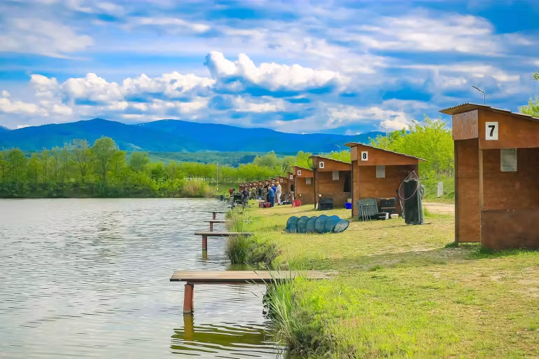 Photo of Lacurile Sibiu