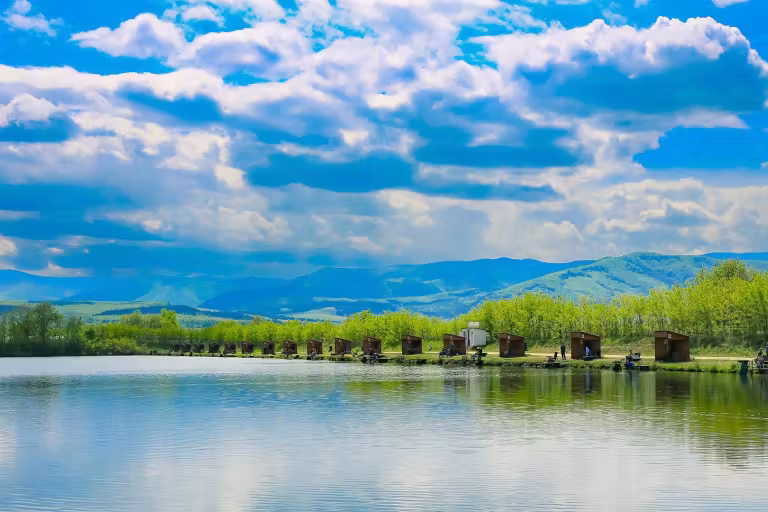 Photo of Lacurile Sibiu