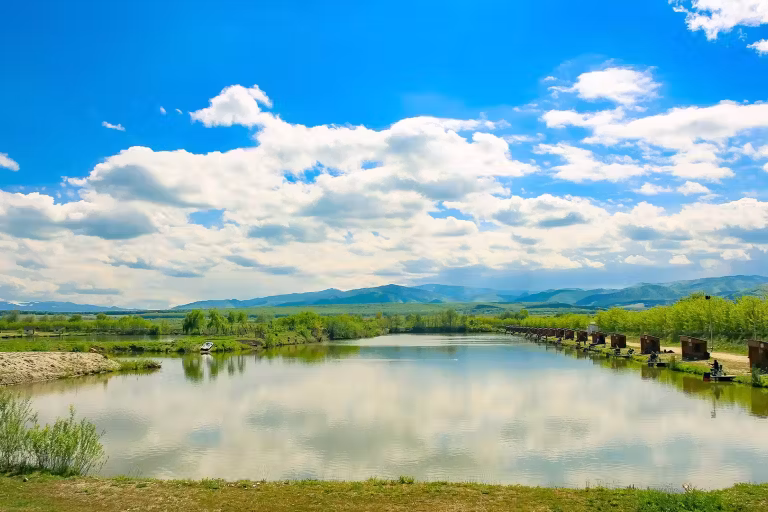 Photo of Lacurile Sibiu
