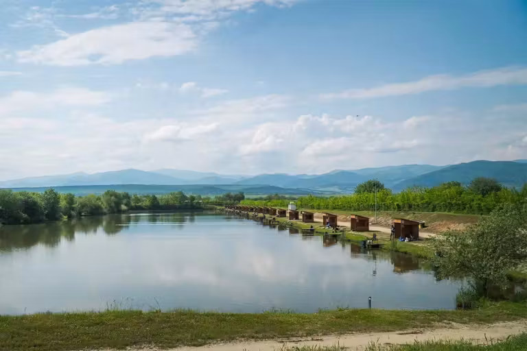 Photo of Lacurile Sibiu