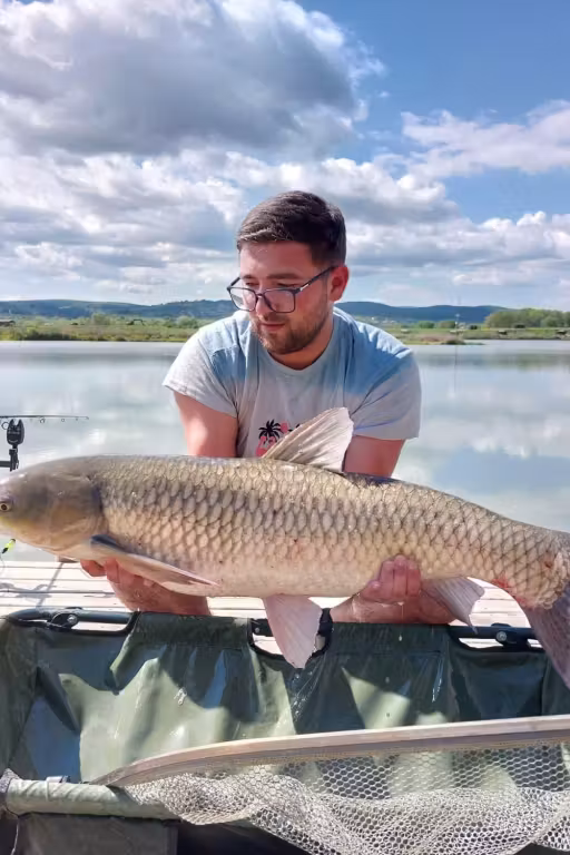 Photo of Magic Lake