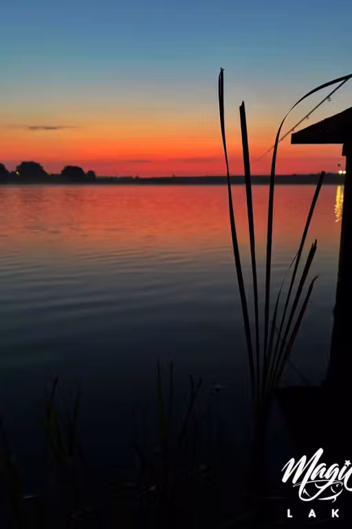 Photo of Magic Lake