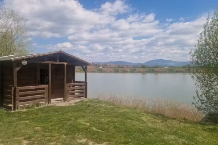Photo of Magic Lake