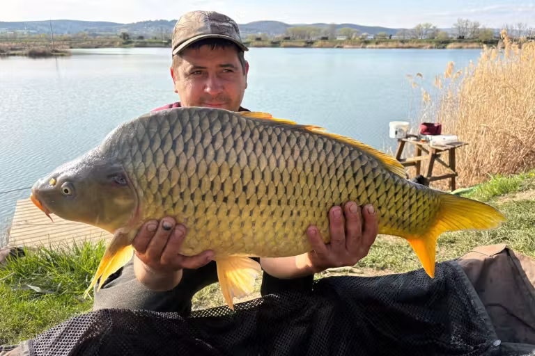 Photo of Magic Lake