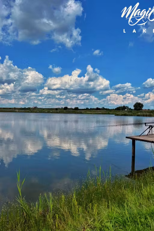 Photo of Magic Lake