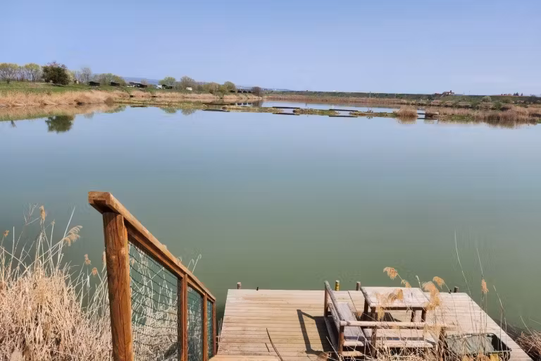 Photo of Magic Lake