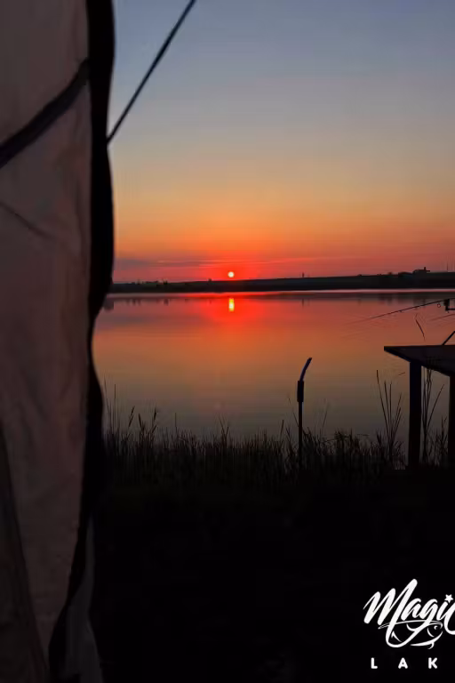 Photo of Magic Lake