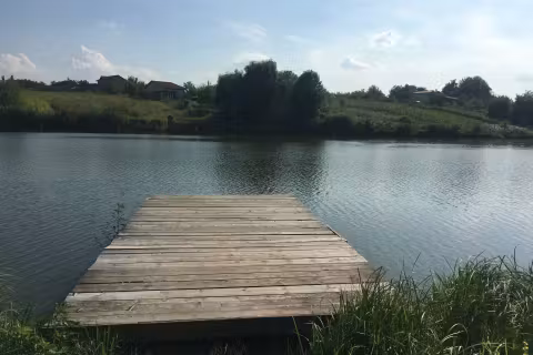 Pontonul 15