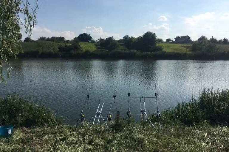 Fishing with retention