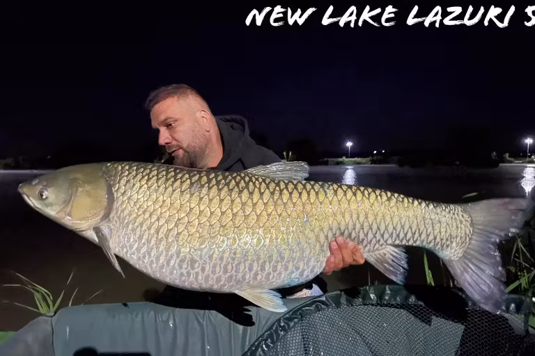 Photo of New Lake Lazuri 5