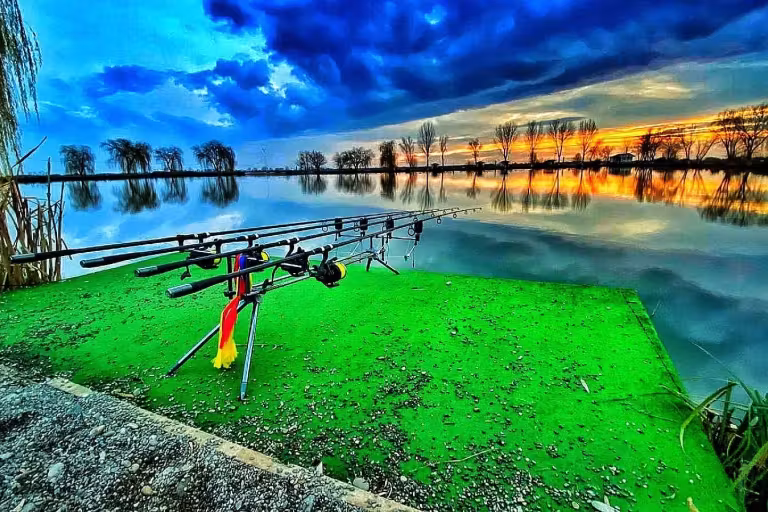 New Lake Lazuri 5 photo 5