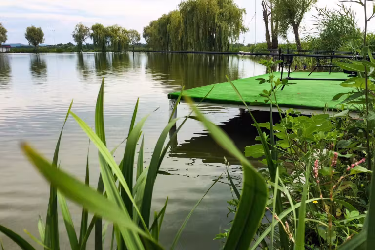 New Lake Lazuri 5 photo 2