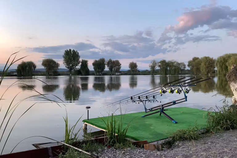 New Lake Lazuri 5 photo 3