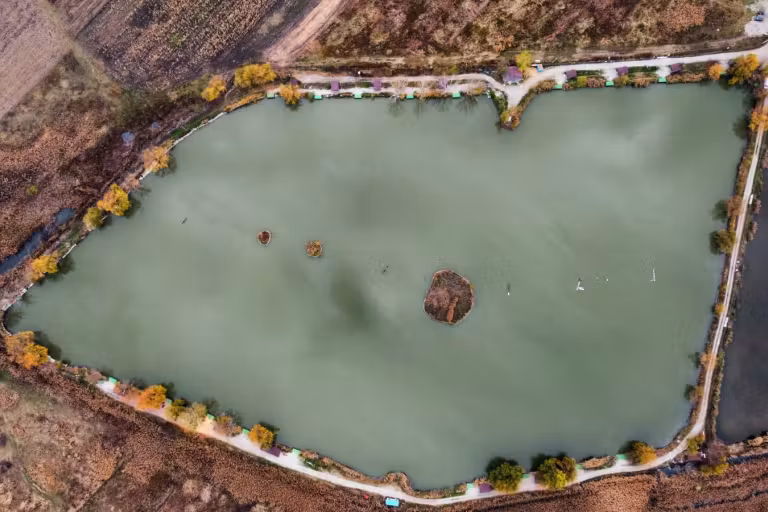 Photo of New Lake Lazuri 5