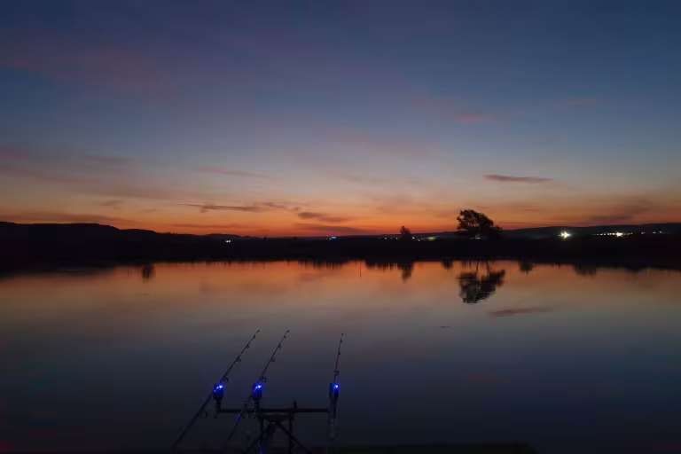 Photo of Ozone Lake