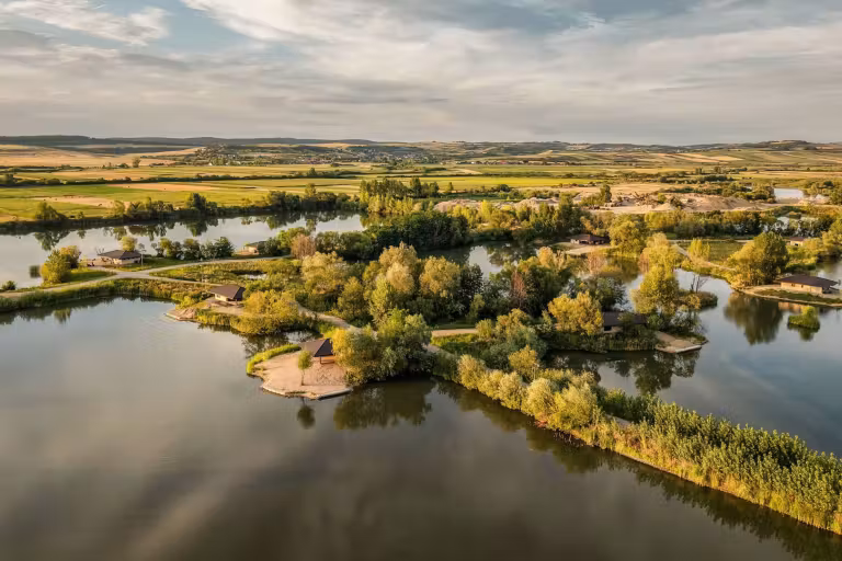 Utopik Carp Lake