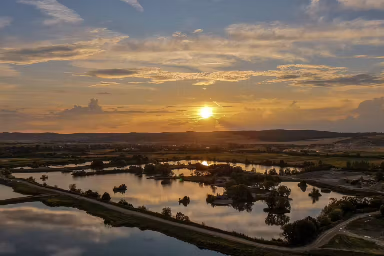 Photo of Utopik Carp Lake