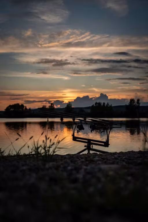 Photo of Utopik Carp Lake