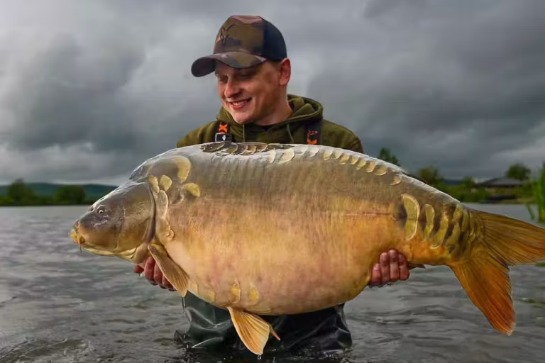 Photo of Utopik Carp Lake