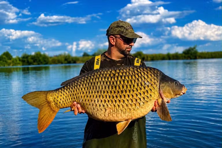 Photo of Utopik Carp Lake