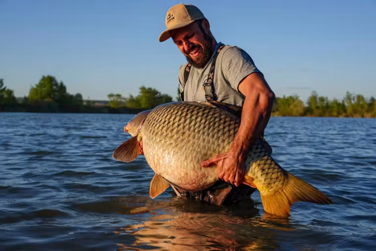 Photo of Utopik Carp Lake